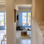 Villa Exclusive Santorini 3 Bedroom Private Jetted Pool Sea View
