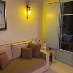 Exclusive Santorini 3 Bedroom Private Jetted Pool Sea View Villa *