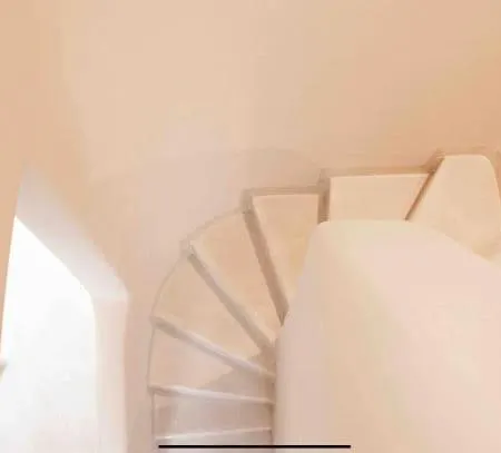 Exclusive Santorini 3 Bedroom Private Jetted Pool Sea Phenomenal Sunset View Finikia *