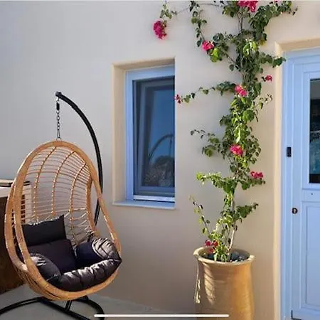 Exclusive Santorini 3 Bedroom Private Jetted Pool Sea Phenomenal Sunset View Finikia Oia (Santorini)