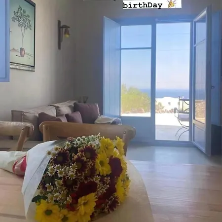 Exclusive Santorini 3 Bedroom Private Jetted Pool Sea Phenomenal Sunset View Finikia Oia (Santorini)