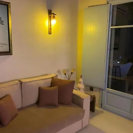 Exclusive Santorini 3 Bedroom Private Jetted Pool Sea Phenomenal Sunset View Finikia