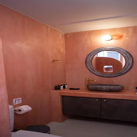Exclusive Santorini 3 Bedroom Private Jetted Pool Sea Phenomenal Sunset View Finikia * Oia (Santorini)