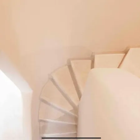 Exclusive Santorini 3 Bedroom Private Jetted Pool Sea Phenomenal Sunset View Finikia Villa *