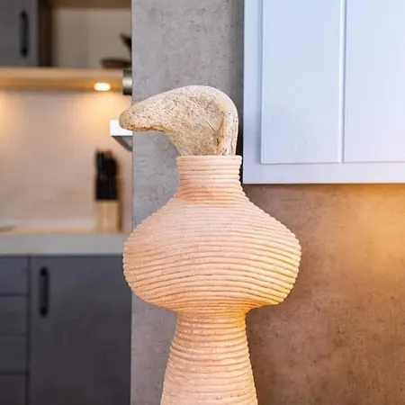 Exclusive Santorini 3 Bedroom Private Jetted Pool Sea View Oia