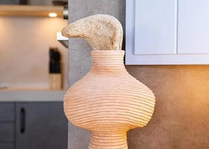 Exclusive Santorini 3 Bedroom Private Jetted Pool Sea View Oia